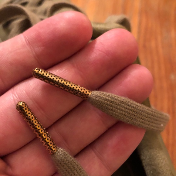 Nike Air Force - Picture 7 of 7